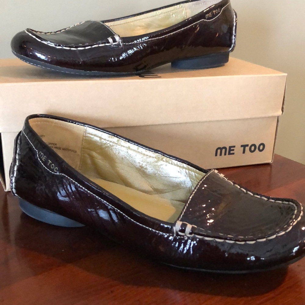 Me Too “Casey” flats Size: 7.5